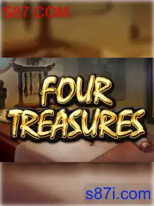 Descubra a Empolgante Aventura de FourTreasures: Um Guia Completo